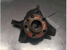 Recambio de mangueta delantera derecha para fiat scudo furgoneta (220_) 1.9 d referencia OEM IAM   