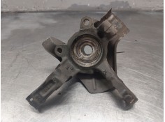 Recambio de mangueta delantera derecha para fiat scudo furgoneta (220_) 1.9 d referencia OEM IAM    2