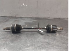 Recambio de transmision delantera izquierda para kia sportage iv (ql, qle) 1.7 crdi referencia OEM IAM   