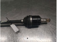 Recambio de transmision delantera izquierda para kia sportage iv (ql, qle) 1.7 crdi referencia OEM IAM    2