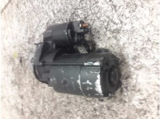 Recambio de motor arranque para mercedes clase c (w202) berlina 250 diesel (202.125) referencia OEM IAM 0041516701 D7R149 11 DIE 2