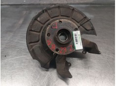 Recambio de mangueta delantera derecha para volkswagen caddy ka/kb (2k) 2.0 sdi referencia OEM IAM   