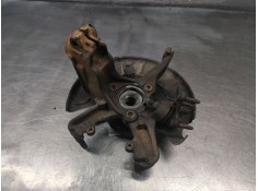 Recambio de mangueta delantera derecha para volkswagen caddy ka/kb (2k) 2.0 sdi referencia OEM IAM    2