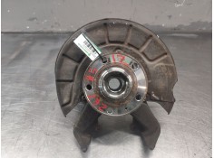 Recambio de mangueta delantera izquierda para volkswagen caddy ka/kb (2k) 2.0 sdi referencia OEM IAM   