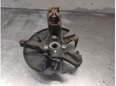 Recambio de mangueta delantera izquierda para volkswagen caddy ka/kb (2k) 2.0 sdi referencia OEM IAM    2