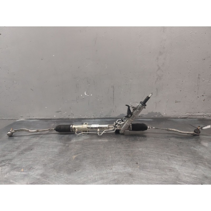 Recambio de cremallera direccion para renault trafic iii furgoneta (fg_) 2.0 dci 120 (fgmn) referencia OEM IAM F800001015  