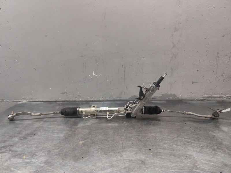 Recambio de cremallera direccion para renault trafic iii furgoneta (fg_) 2.0 dci 120 (fgmn) referencia OEM IAM F800001015  