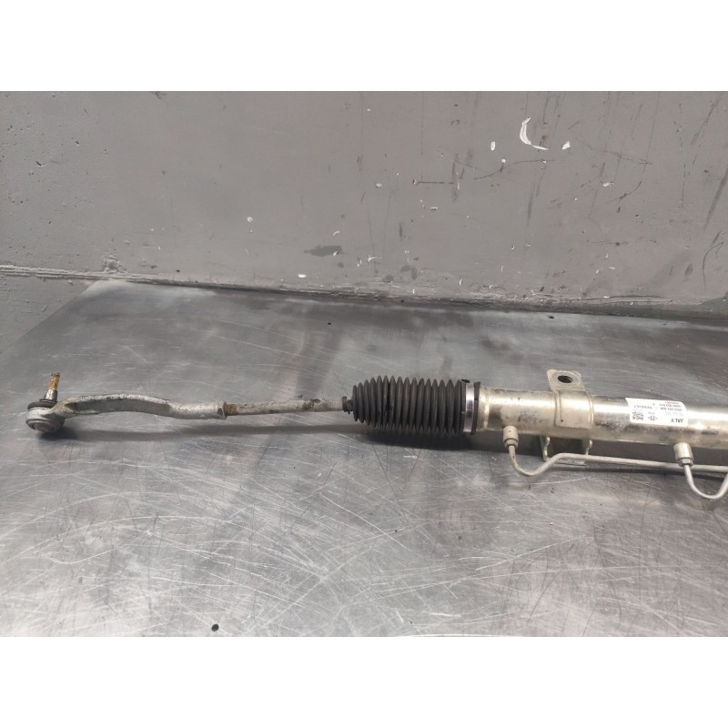 Recambio de cremallera direccion para renault trafic iii furgoneta (fg_) 2.0 dci 120 (fgmn) referencia OEM IAM F800001015  