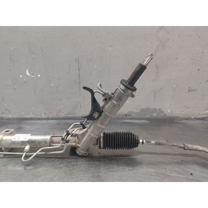 Recambio de cremallera direccion para renault trafic iii furgoneta (fg_) 2.0 dci 120 (fgmn) referencia OEM IAM F800001015  