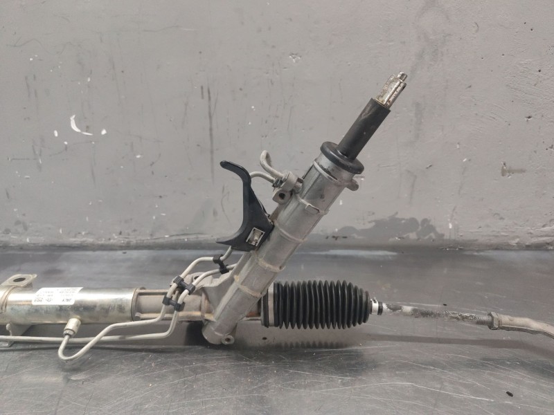 Recambio de cremallera direccion para renault trafic iii furgoneta (fg_) 2.0 dci 120 (fgmn) referencia OEM IAM F800001015  