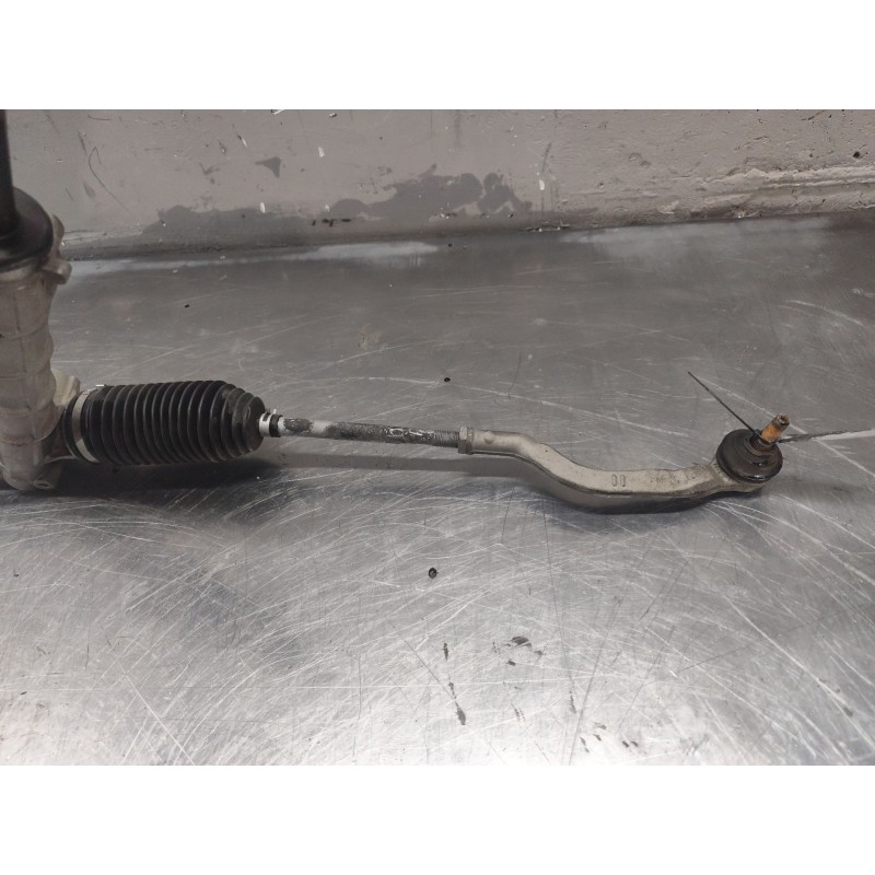 Recambio de cremallera direccion para renault trafic iii furgoneta (fg_) 2.0 dci 120 (fgmn) referencia OEM IAM F800001015  