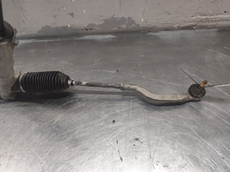 Recambio de cremallera direccion para renault trafic iii furgoneta (fg_) 2.0 dci 120 (fgmn) referencia OEM IAM F800001015  