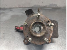 Recambio de mangueta delantera izquierda para hyundai i30 (gd) 1.6 crdi referencia OEM IAM   