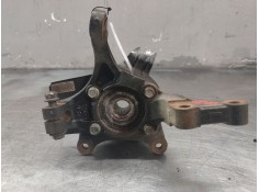 Recambio de mangueta delantera izquierda para hyundai i30 (gd) 1.6 crdi referencia OEM IAM    2
