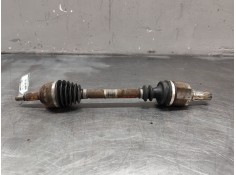 Recambio de transmision delantera izquierda para renault scenic ii grand confort dynamique referencia OEM IAM   