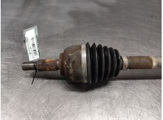 Recambio de transmision delantera izquierda para renault scenic ii grand confort dynamique referencia OEM IAM    2