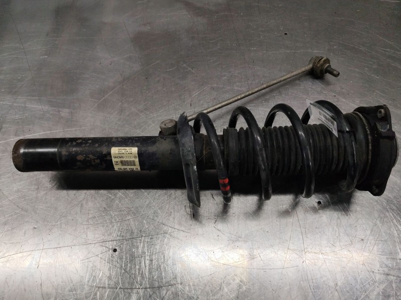 Recambio de amortiguador delantero derecho para audi a3 (8p1) 2.0 tdi 16v referencia OEM IAM 1T0413031DB  