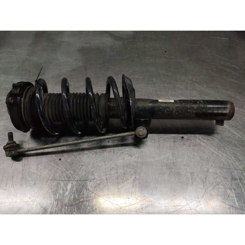 Recambio de amortiguador delantero derecho para audi a3 (8p1) 2.0 tdi 16v referencia OEM IAM 1T0413031DB  