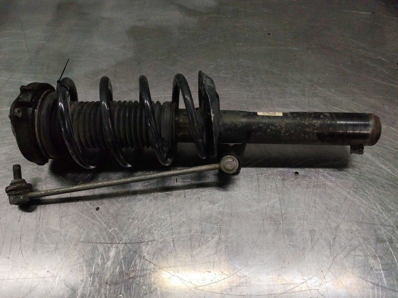 Recambio de amortiguador delantero derecho para audi a3 (8p1) 2.0 tdi 16v referencia OEM IAM 1T0413031DB  