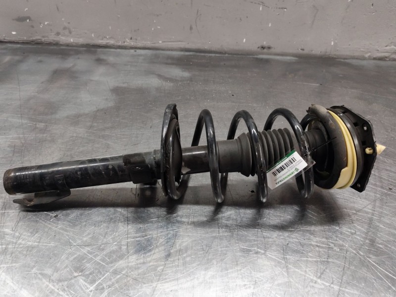 Recambio de amortiguador delantero izquierdo para renault scenic ii grand confort dynamique referencia OEM IAM   