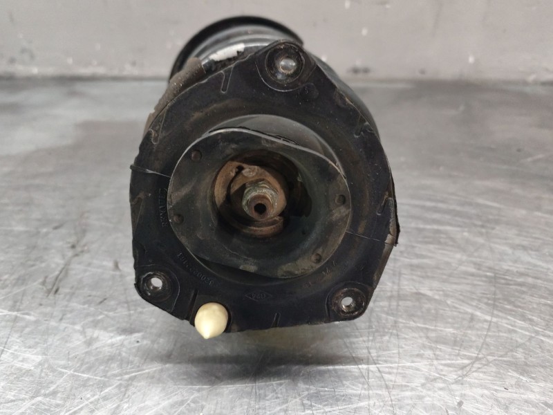 Recambio de amortiguador delantero izquierdo para renault scenic ii grand confort dynamique referencia OEM IAM   