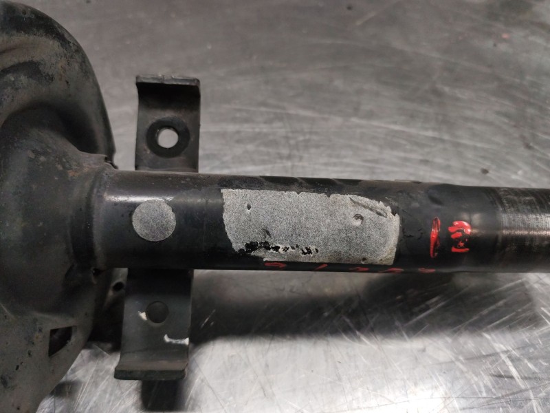 Recambio de amortiguador delantero izquierdo para renault scenic ii grand confort dynamique referencia OEM IAM   