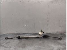 Recambio de cremallera direccion para renault scenic ii grand confort dynamique referencia OEM IAM 7955501009LH  