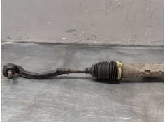 Recambio de cremallera direccion para renault scenic ii grand confort dynamique referencia OEM IAM 7955501009LH   2