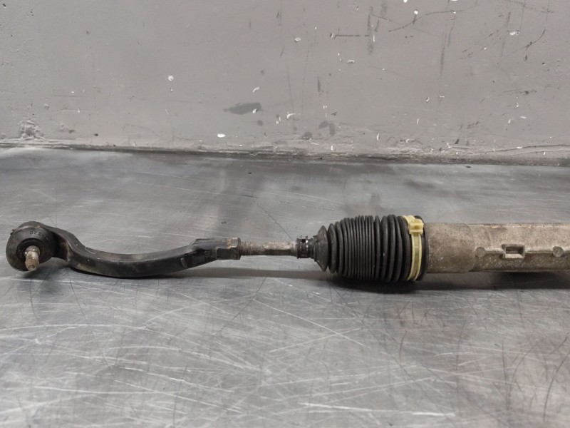 Recambio de cremallera direccion para renault scenic ii grand confort dynamique referencia OEM IAM 7955501009LH  