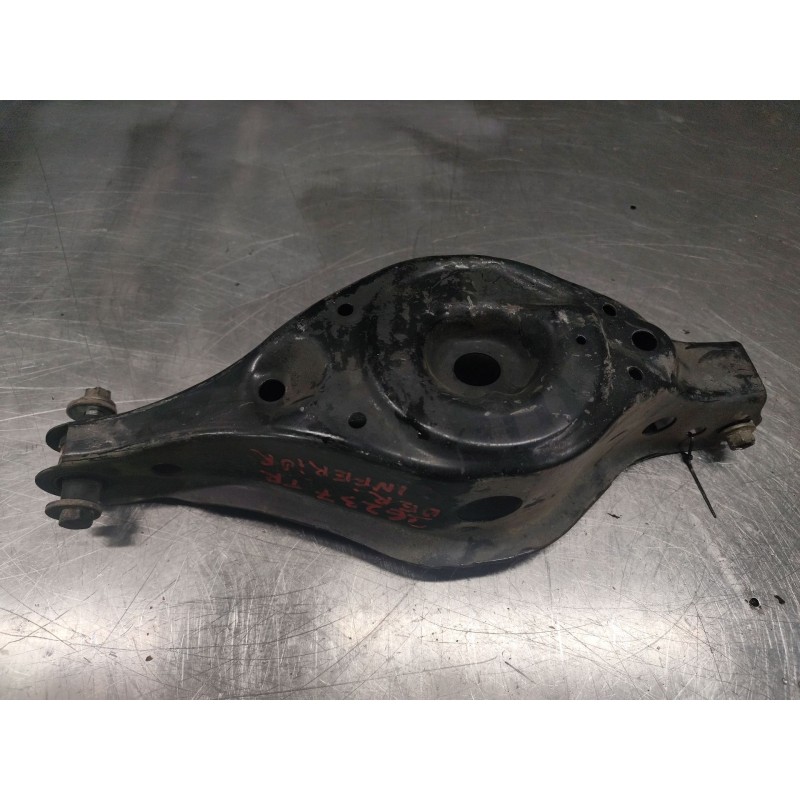 Recambio de brazo suspension inferior trasero derecho para nissan murano i (z50) 3.5 4x4 referencia OEM IAM   