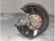 Recambio de mangueta delantera izquierda para volkswagen tiguan (5n_) 2.0 tdi 4motion referencia OEM IAM   