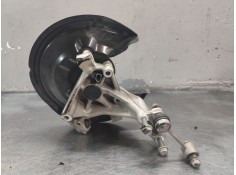 Recambio de mangueta delantera izquierda para volkswagen tiguan (5n_) 2.0 tdi 4motion referencia OEM IAM    2