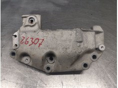 Recambio de soporte motor para renault trafic iii furgoneta (fg_) 2.0 dci 120 (fgmn) referencia OEM IAM 112313157R  