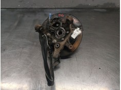 Recambio de mangueta trasera izquierda para nissan murano i (z50) 3.5 4x4 referencia OEM IAM    2