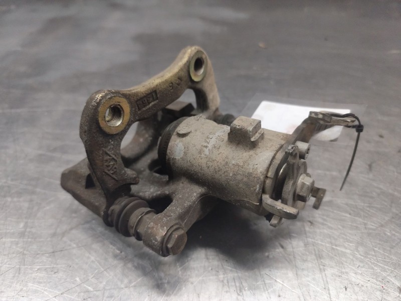 Recambio de pinza freno trasera derecha para renault megane ii coupe/cabrio authentique referencia OEM IAM   