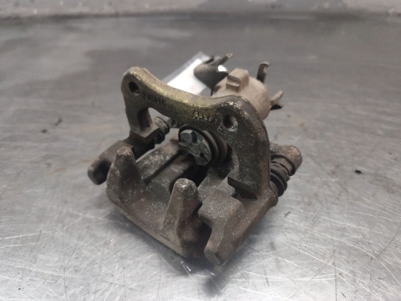 Recambio de pinza freno trasera derecha para renault megane ii coupe/cabrio authentique referencia OEM IAM   