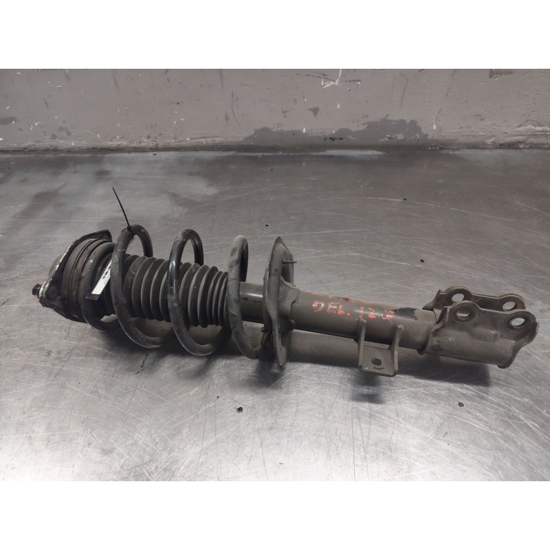 Recambio de amortiguador delantero izquierdo para hyundai ix35 (lm, el, elh) 1.7 crdi referencia OEM IAM   