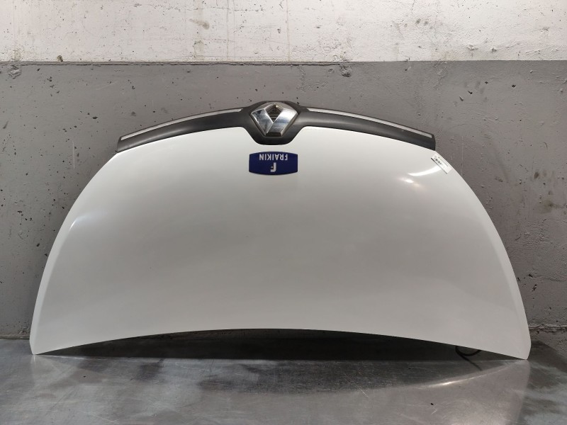 Recambio de capo para renault trafic iii furgoneta (fg_) 2.0 dci 120 (fgmn) referencia OEM IAM   