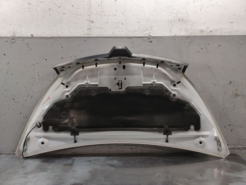 Recambio de capo para renault trafic iii furgoneta (fg_) 2.0 dci 120 (fgmn) referencia OEM IAM   