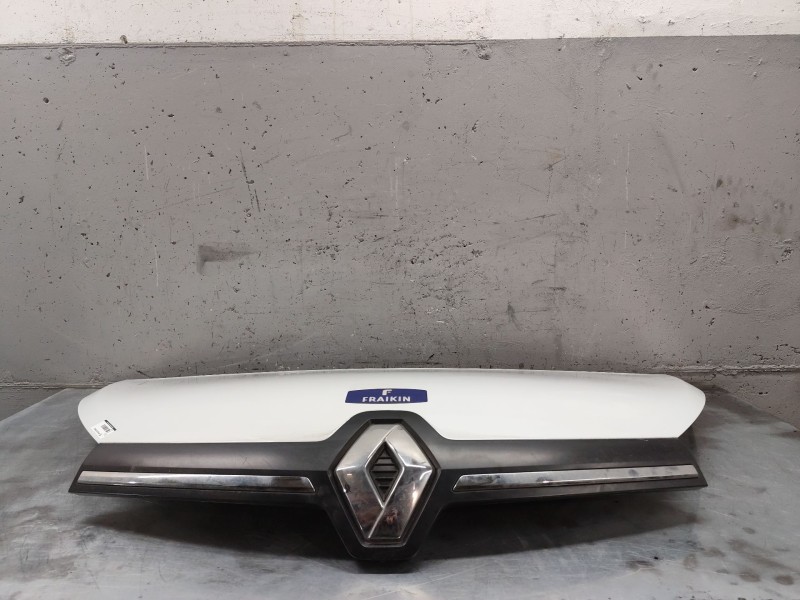 Recambio de capo para renault trafic iii furgoneta (fg_) 2.0 dci 120 (fgmn) referencia OEM IAM   