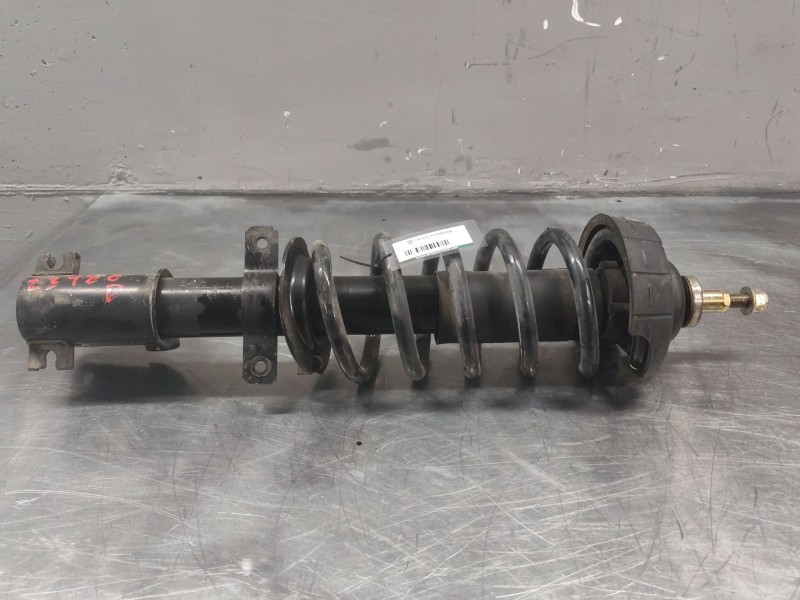 Recambio de amortiguador delantero derecho para renault trafic combi (ab 4.01) referencia OEM IAM   
