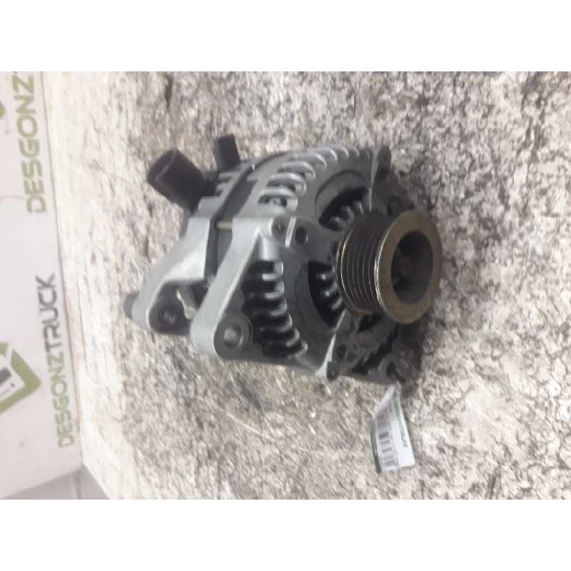 Recambio de alternador para citroen xsara berlina 1.4 hdi magic referencia OEM IAM 9640623580 1042103170 DENSO