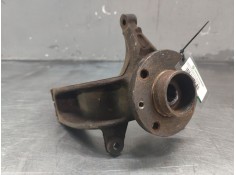 Recambio de mangueta delantera izquierda para renault megane ii coupe/cabrio authentique referencia OEM IAM   