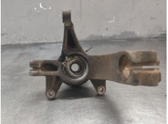 Recambio de mangueta delantera izquierda para renault megane ii coupe/cabrio authentique referencia OEM IAM    2