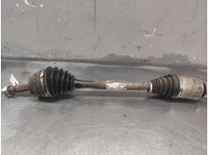 Recambio de transmision delantera derecha para toyota corolla verso (r1) 2.0 d-4d luna referencia OEM IAM    2