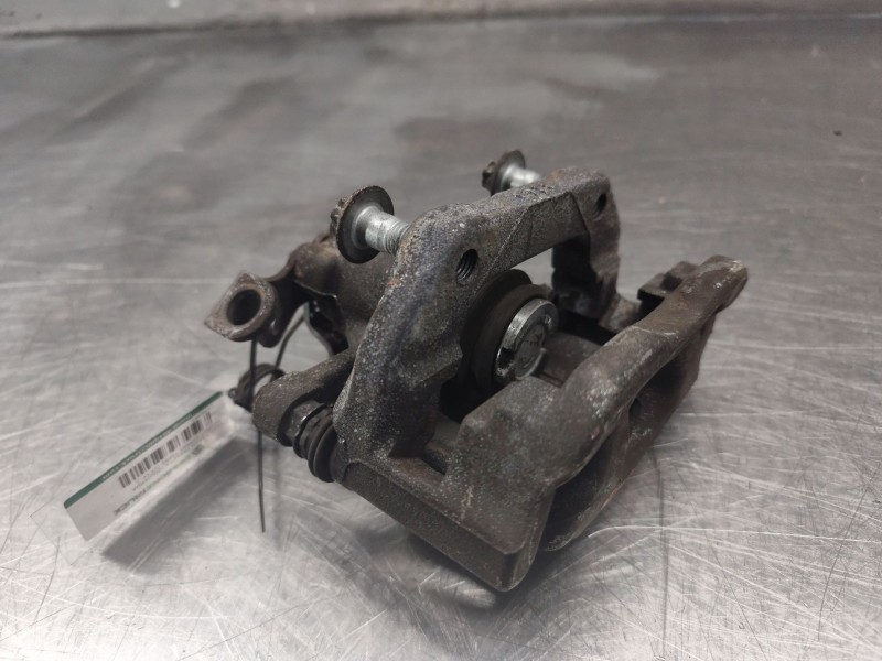 Recambio de pinza freno trasera izquierda para peugeot expert tepee (vf3x_) 2.0 hdi 120 referencia OEM IAM   