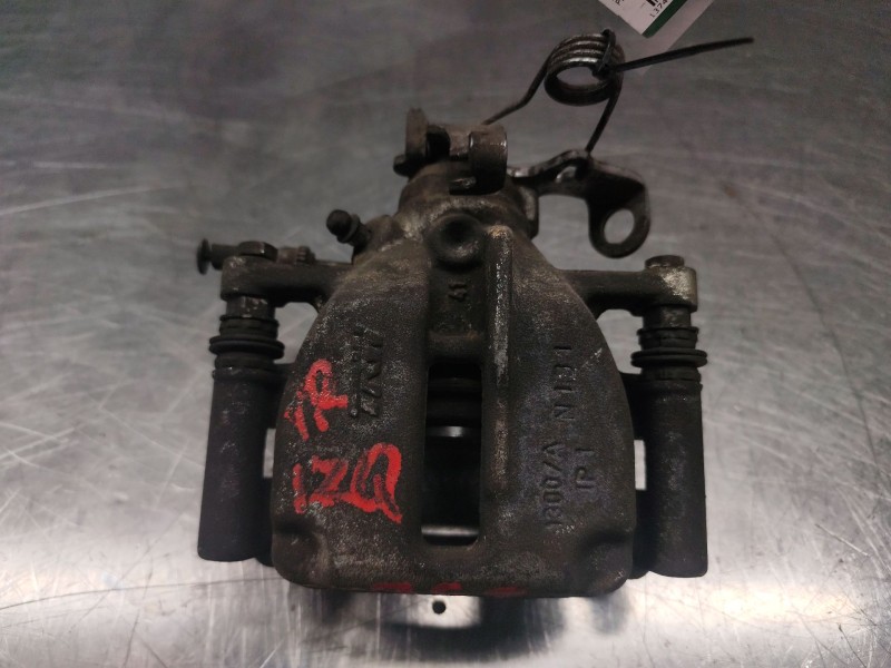 Recambio de pinza freno trasera izquierda para peugeot expert tepee (vf3x_) 2.0 hdi 120 referencia OEM IAM   