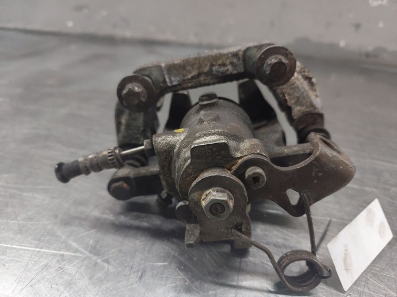 Recambio de pinza freno trasera izquierda para peugeot expert tepee (vf3x_) 2.0 hdi 120 referencia OEM IAM   