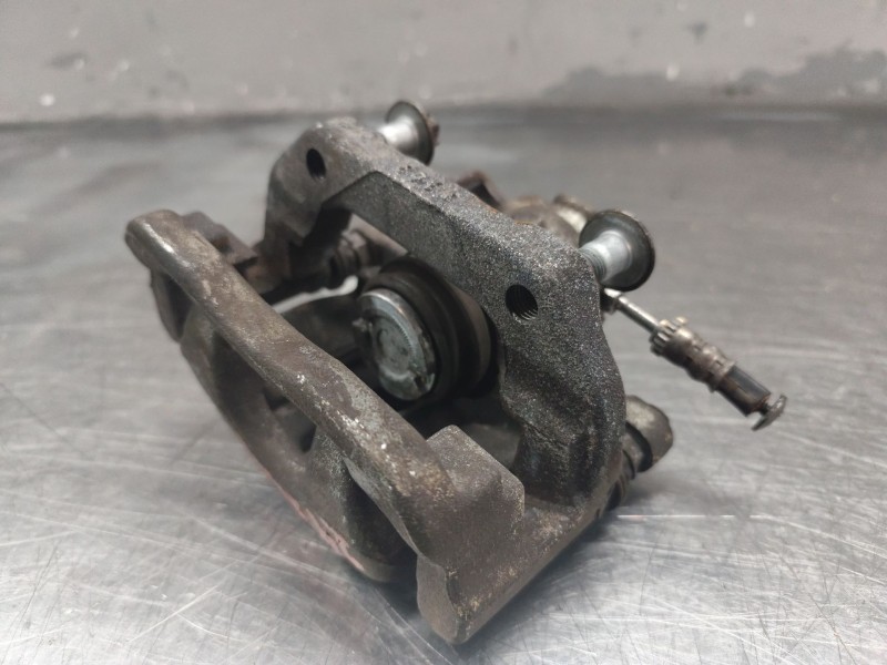Recambio de pinza freno trasera izquierda para peugeot expert tepee (vf3x_) 2.0 hdi 120 referencia OEM IAM   