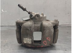 Recambio de pinza freno delantera derecha para peugeot 207 sw confort referencia OEM IAM    2